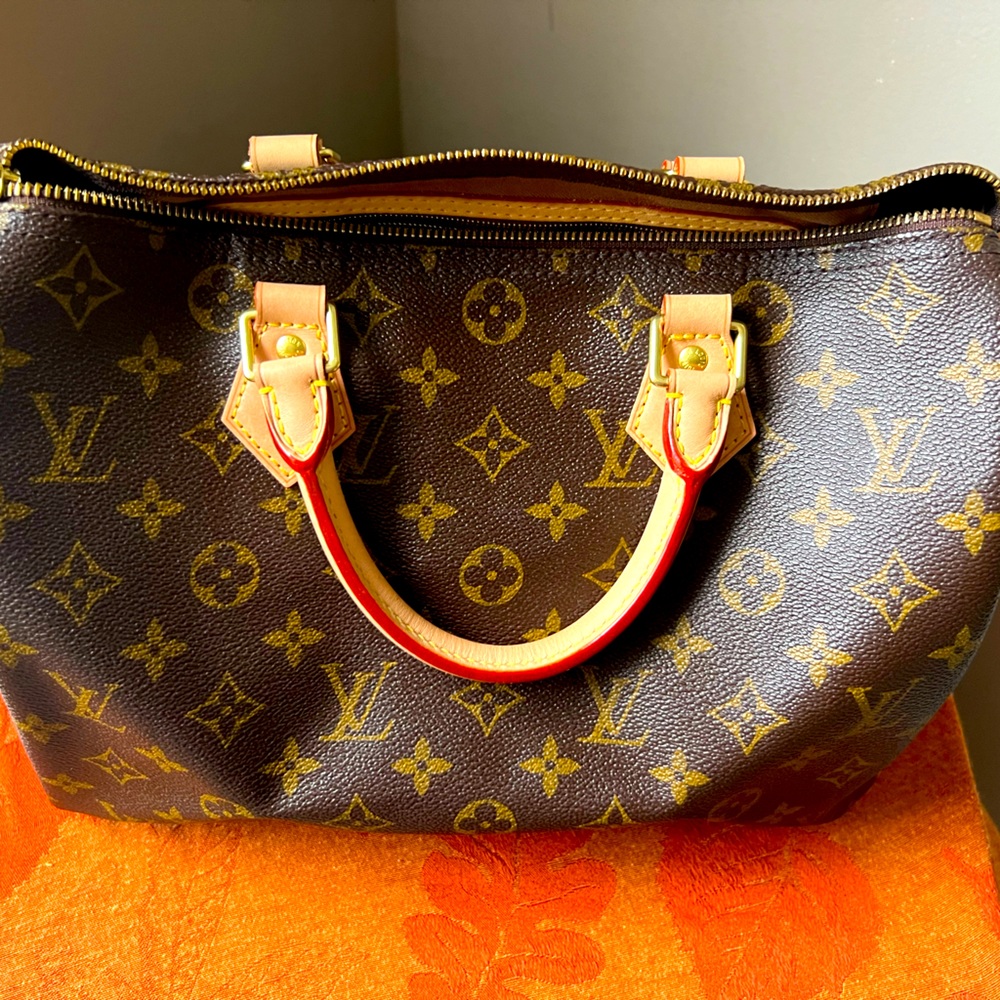 LV bag